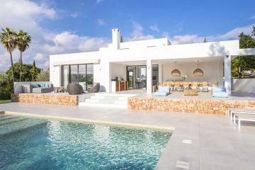 inmobiliarias en Ibiza