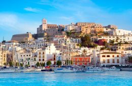 Las 5 características más importantes de las inmobiliarias en Ibiza